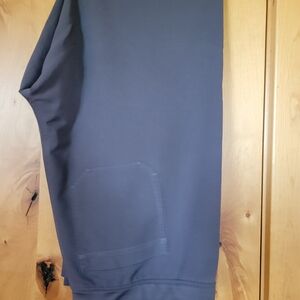 Figs Women's Straight Leg Pants - Dark Gray